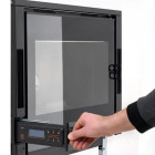 Recuperador a Pellets Zefiro 9,0 - Cadel